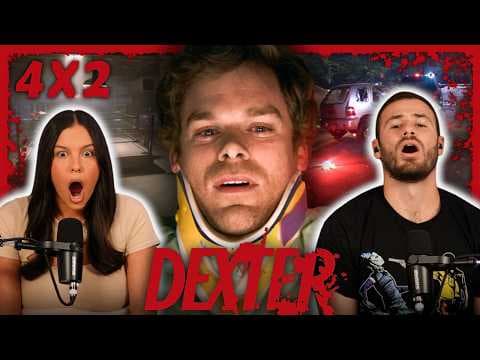 Dexter S4E2