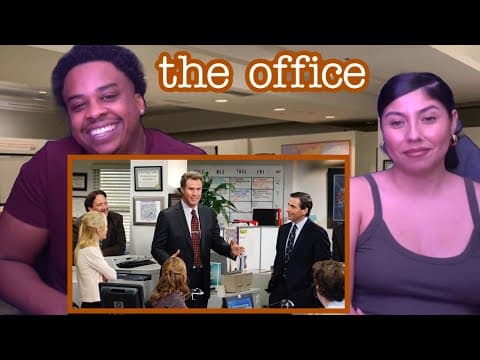 The Office S7E19