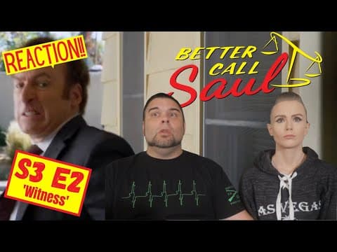 Better Call Saul S3E2