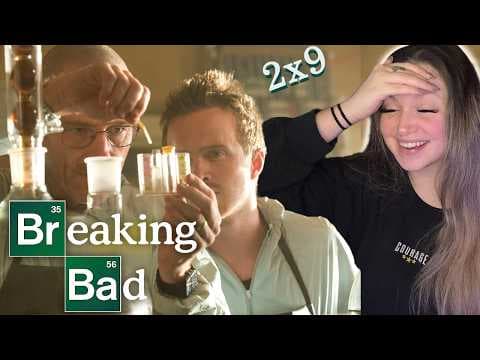 Breaking Bad S2E9