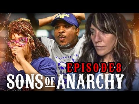 Sons Of Anarchy S5E8