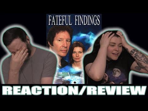 Fateful Findings
