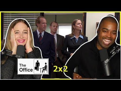 The Office S2E2