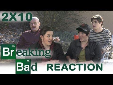 Breaking Bad S2E10