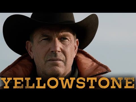 Yellowstone S1E1