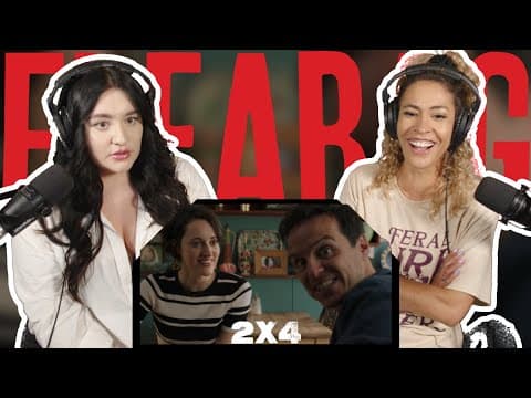 Fleabag S2E4