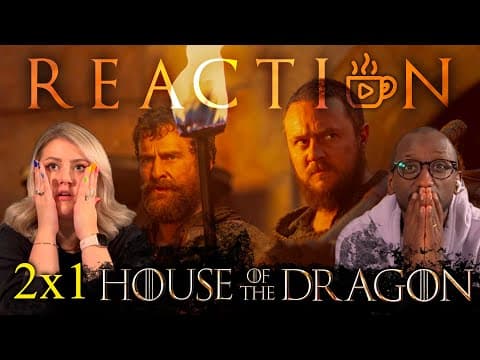 House of the Dragon S2E1