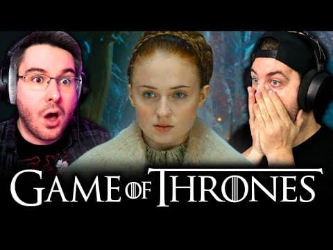 Game Of Thrones S5E6