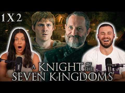 A Knight Of The Seven Kingdoms S1E2
