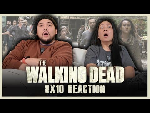 The Walking Dead S8E10