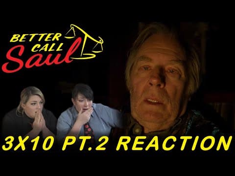 Better Call Saul S3E10