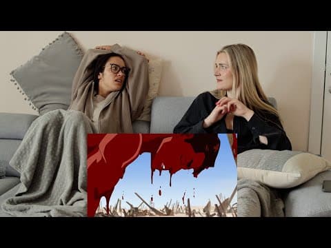 Invincible S2E8