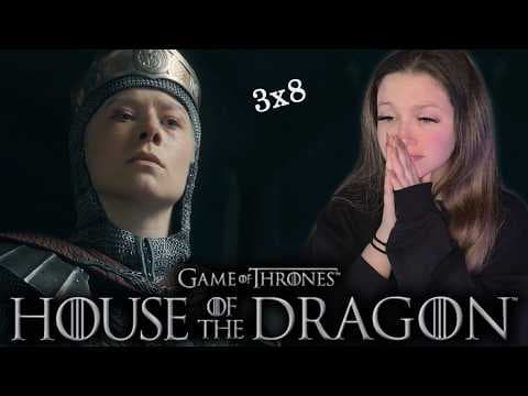 House Of The Dragon S3E8