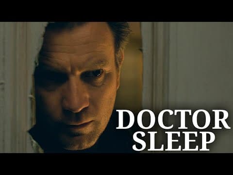 Doctor Sleep