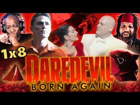 Daredevil: Born Again S1E8