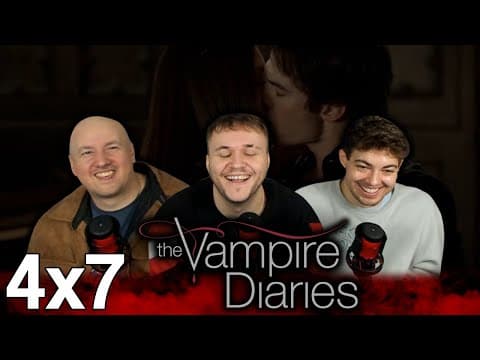 The Vampire Diaries S4E7