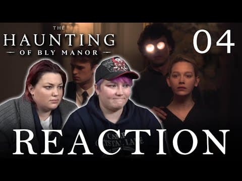 The Haunting of Bly Manor Episode 4