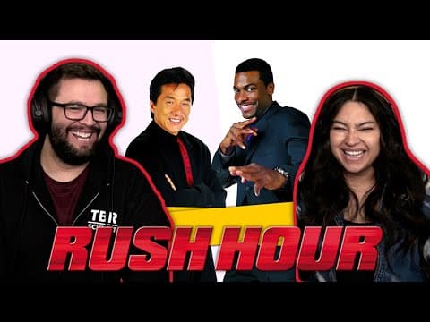 Rush Hour