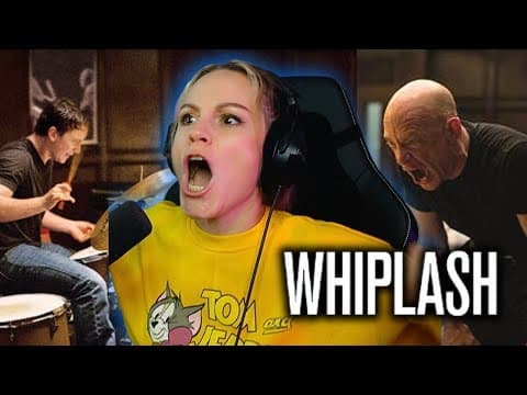Whiplash