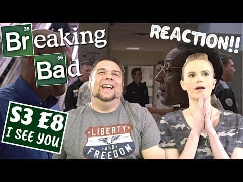Breaking Bad S3E8