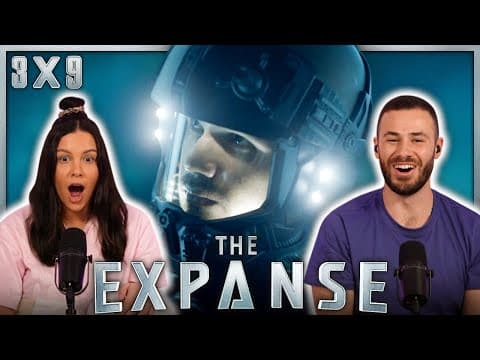 The Expanse S3E9