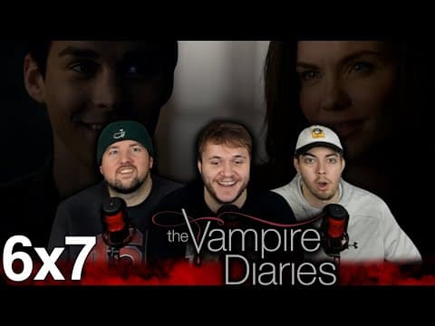 The Vampire Diaries S6E7