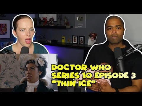 Doctor Who S10E3