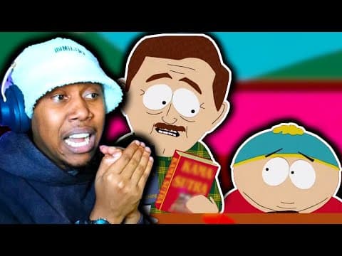South Park S4E5