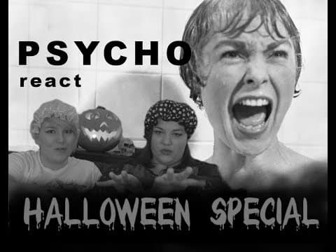Psycho