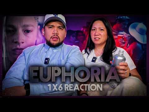 Euphoria S1E6