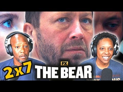 The Bear S2E7