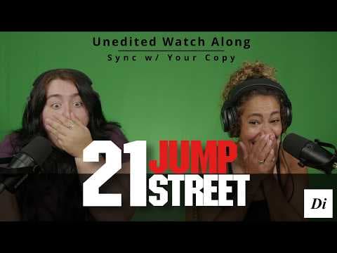 21 Jump Street (2012)