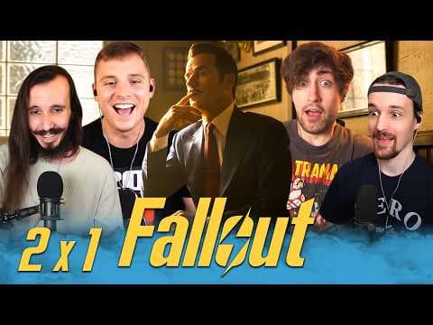 Fallout S2E1