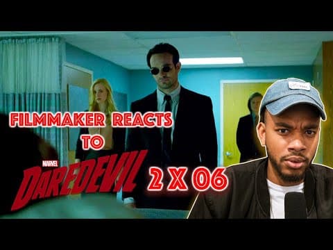 Daredevil S2E6