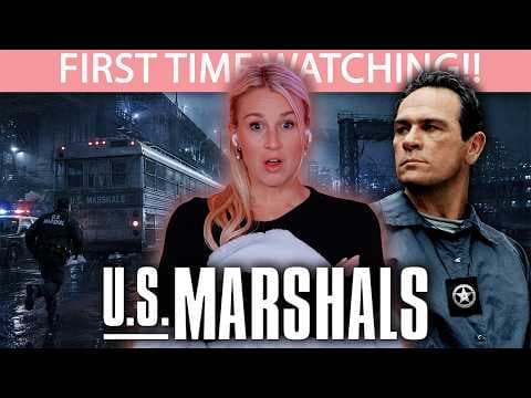 U.s. Marshals