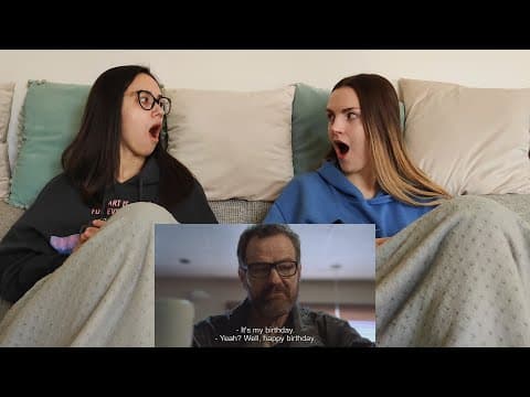 Breaking Bad S5E1