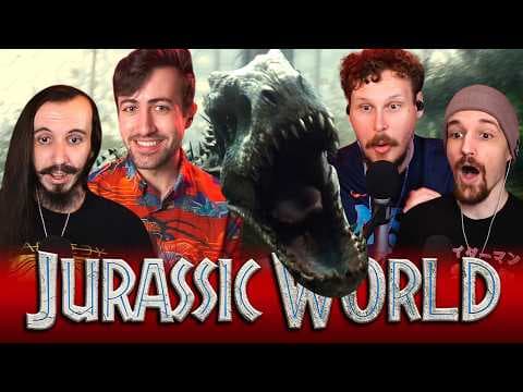 Jurassic World