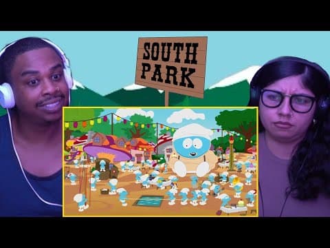 South Park S13E13