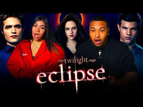 The Twilight Saga: Eclipse
