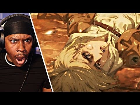 Attack on Titan S4E22