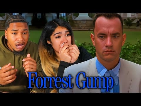 Forrest Gump