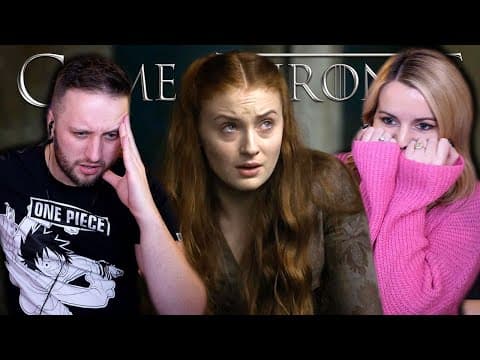 Game Of Thrones S4E7