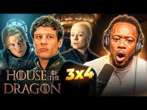 House of the Dragon S3E4