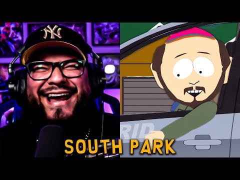 South Park S10E2