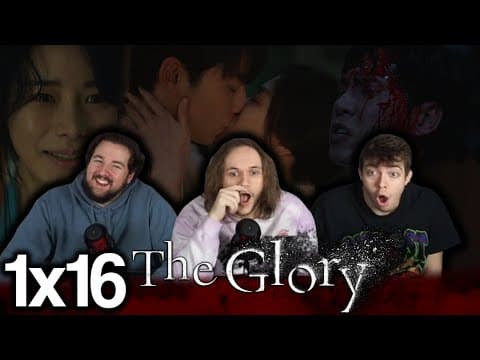 The Glory S1E16