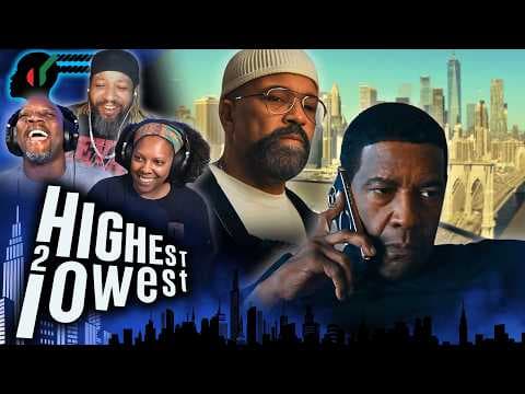 Highest 2 Lowest