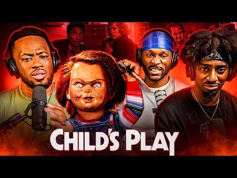 Child's Play