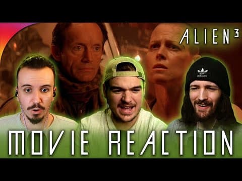 ALIEN 3