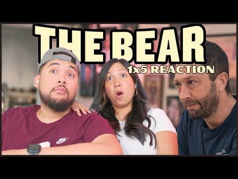 The Bear S1E5