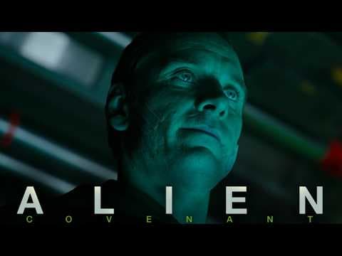 Alien: Covenant